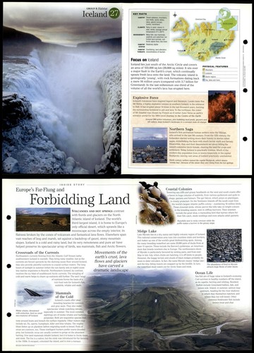 Iceland habitat - #27,