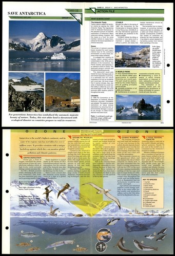 Save antarctica 12 - antarctica, #12