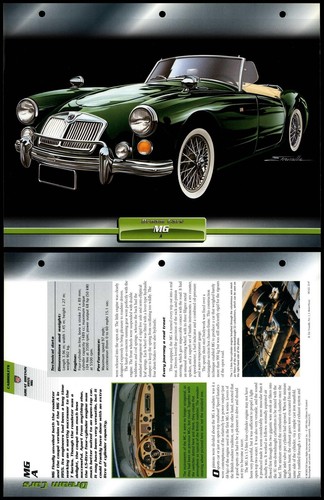 1955 cabriolets - 1955,