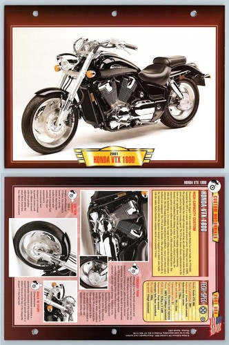 Honda vtx 1800 - -, custom