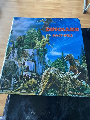 Orbis dinosaur fact - orbis,