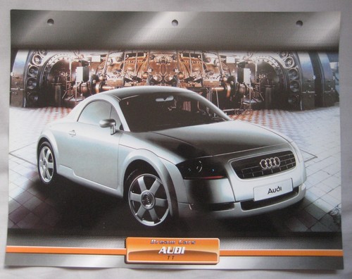 Audi atlas editions fact - atlas,